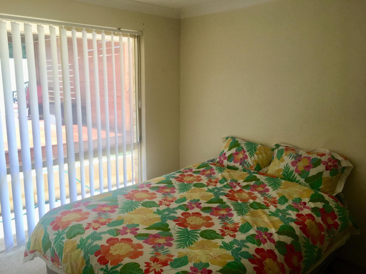 Villa Relaxed Ocean View Mandurah Esterno foto